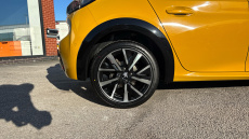 Peugeot 208 1.2 PureTech 100 GT Premium 5dr Petrol Hatchback